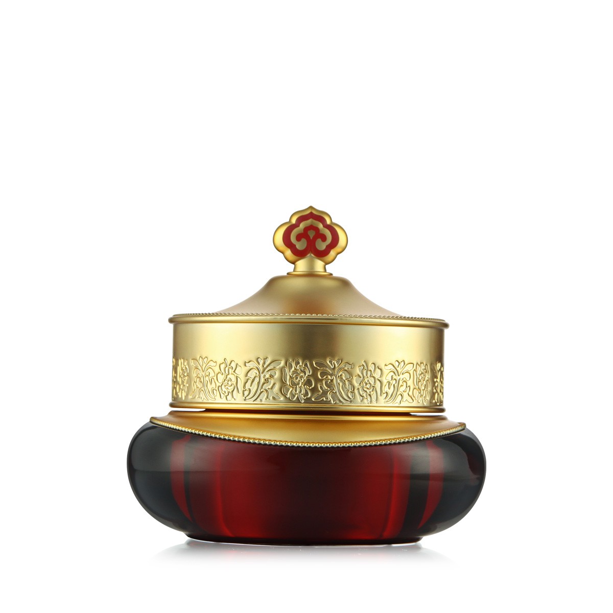 后津率享红华凝香眼霜